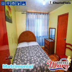 Hostal Mary