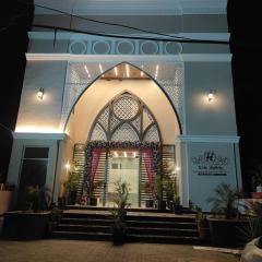 Hotel Edisson