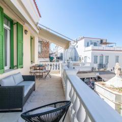 Belle Epoque Tinos