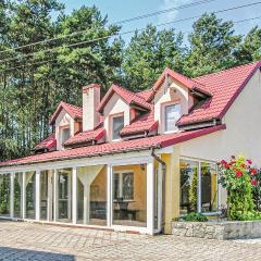 Nice Home In Solec Wlkp, With Wifi