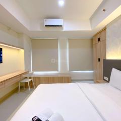Simply Studio Pollux Chadstone Apartment By Travelio