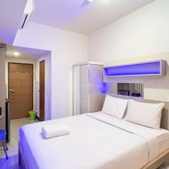 Best Choice Studio Apartment at Vida View Makassar By Travelio