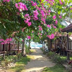 Dessert Point Bungalow