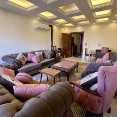 Ksara Zahle - Luxurious two bedroom apartment