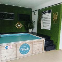 Homestay Port Dickson Rumah 969 With Private Pool