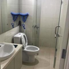 Apartemen Tanglin Surabaya Barat Full Furnished American Classic