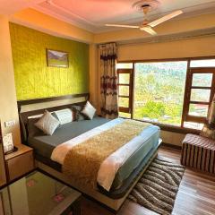 Hotel Apple Regency