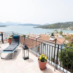 Villa EuphoRia, Poros - Greece