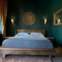 Fole Guest House