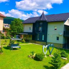 Good House Yaremche