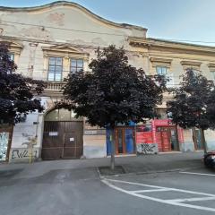 Casa Heidi