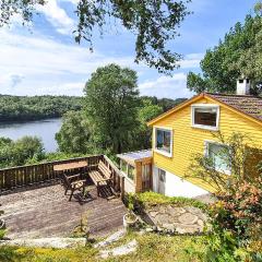 1 Bedroom Stunning Home In Haugesund