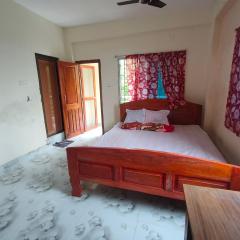 Radha Gopikanta Guest House - a family Homestay near Iskcon Mayapur