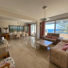 Alania Sea View Apartment