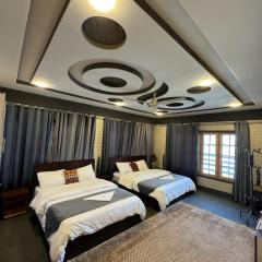 Signature Skardu Hotel