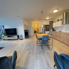 Modern and spacious 3 bedroom apartment in Kópavogur