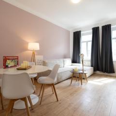 LeHaStays - Apartment Linkel