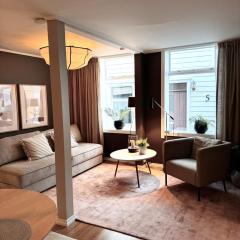 The DreamHouse - inner City Center - Old Town