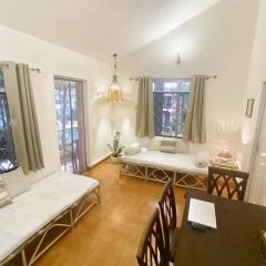 Beachside Apartment - Cozy By The Sea Goa