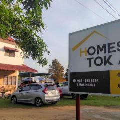 Homestay Tok Aki