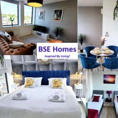 City view luxury by BSE Homes