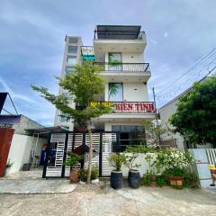 BIỂN TÌNH HOMESTAY ViEW BIỂN CỬA KHE - HỘI AN