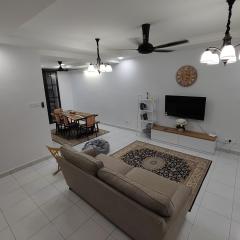Homestay in manjung pr1ma segari-Melayu only