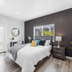 Stylist Home In Convenient Location!