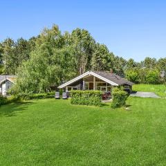 Amazing Home In Rødby With Sauna