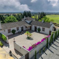 Casa Rancho el Marques fjhomefj