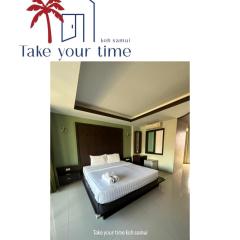 Take your time hotel koh samui