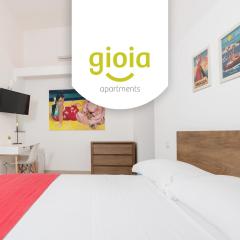 Gioia 13 Rooms & Apartments