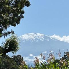 Tukutane Kilimanjaro - Homestay