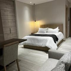 Le Parc Residences - Luxury Suites