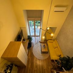 Downtown Apartments Baku