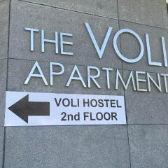 The VOLI Hostel