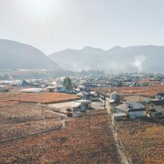 FUDO iori 庵