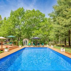Villa Baloch- w/ Sparkling heated pool