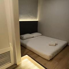 LEA GUEST HOUSE & CAFE Lukut