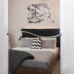Sunny Garden Apartment