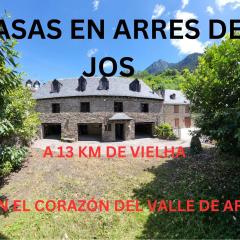 Explora Pirineos Arán