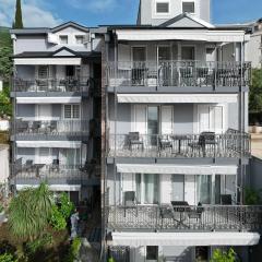 Apartments Cataleya Przno