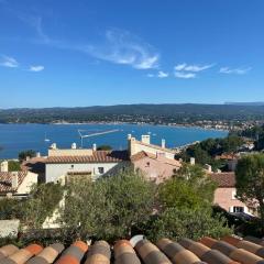 Hameau de la Madrague