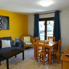 Apartamentos Arinsal 3000