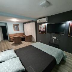 Apartman Zamak