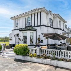 The Station Guest House