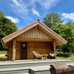 Restu Forest Saunahouse