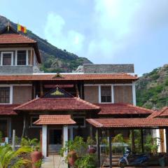 Muthunandhini Palace
