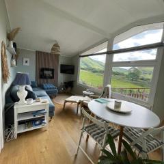 Cosy private Chalet