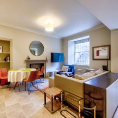 GuestReady - Manor Place Basement